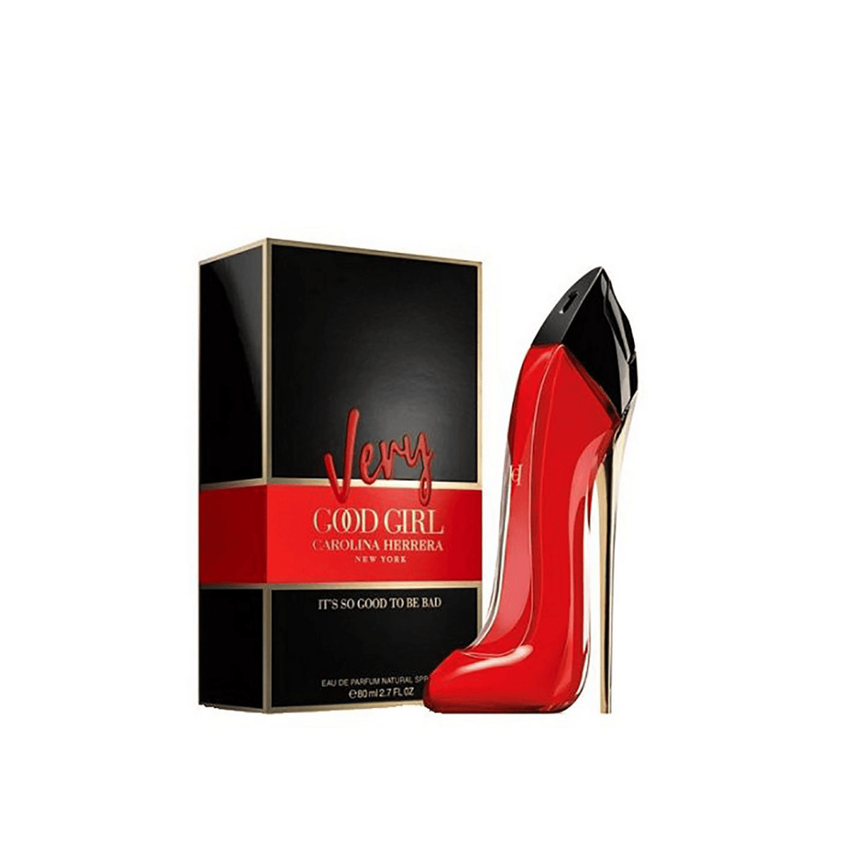 Carolina Herrera Very Good Girl Eau de Parfum