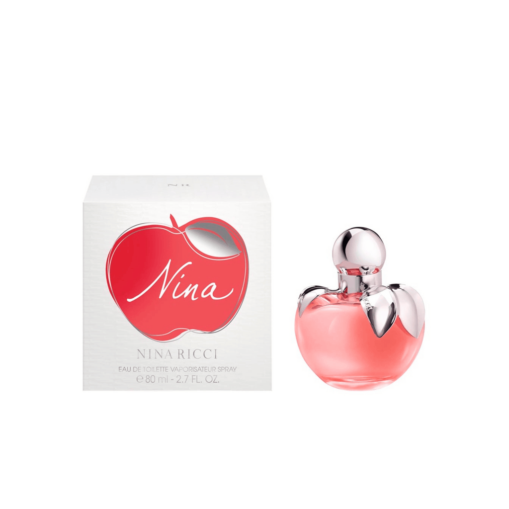 NINA RICCI – Nina Eau De Toilette