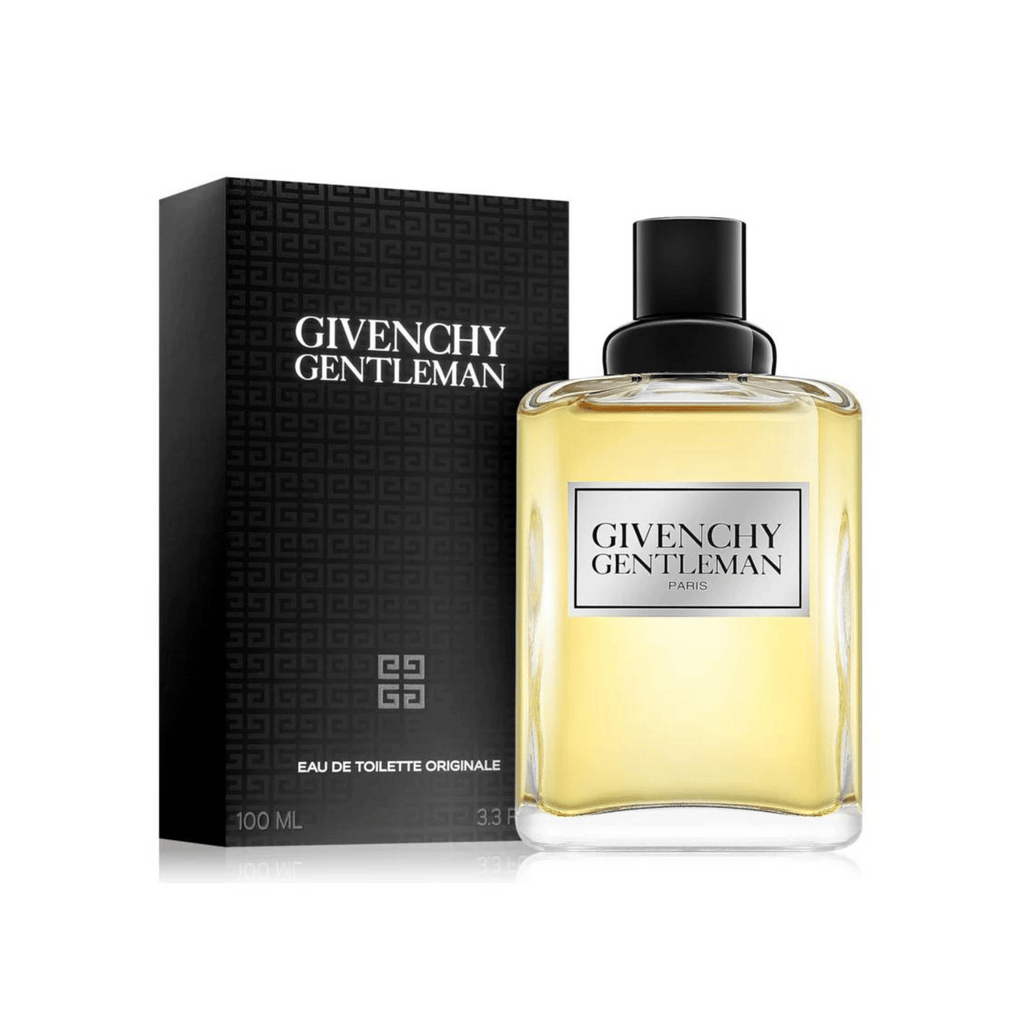 GIVENCHY GENTLEMAN Eau de Toilette