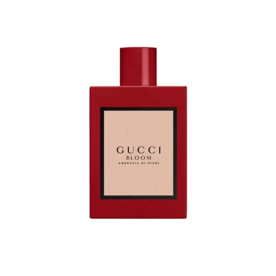 Gucci Bloom Ambrosia Di Fiori Eau de Parfum