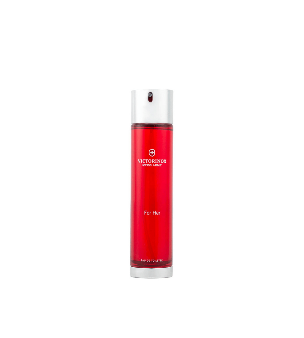 Victorinox Swiss Army For Her Eau de Toilette