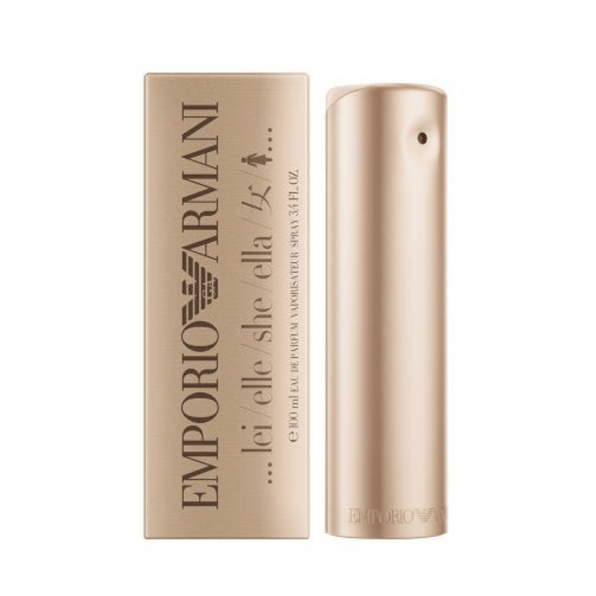Giorgio Armani Emporio She – Eau de Parfum