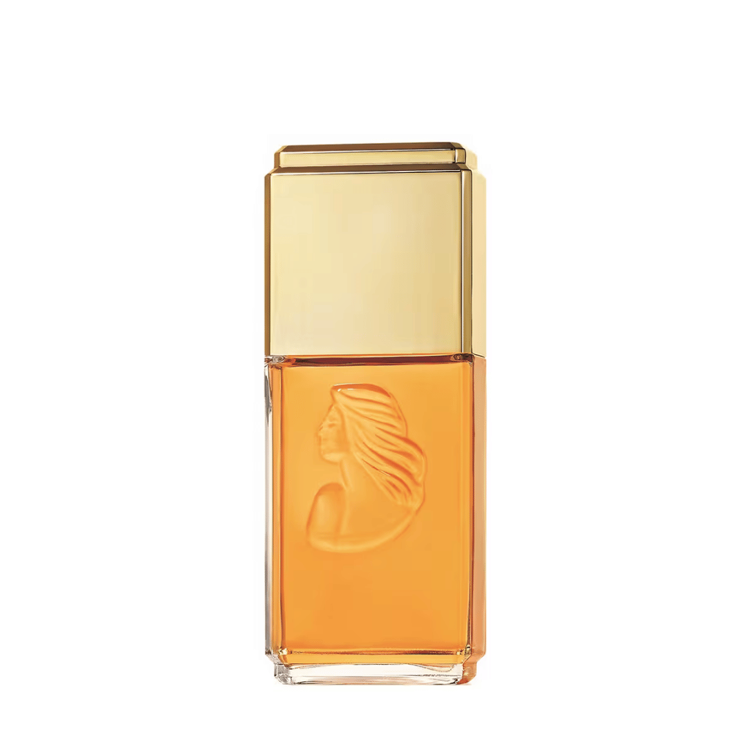 White Shoulders Cologne