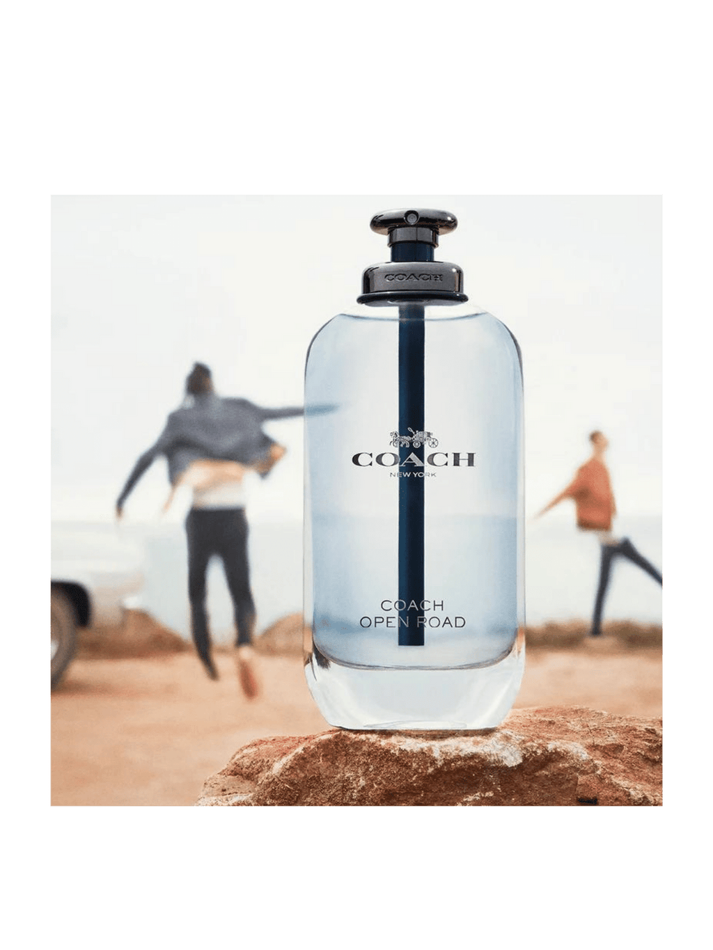 COACH Open Road Eau de Toilette