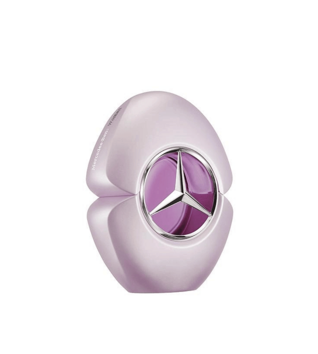 Mercedes – Benz Woman Eau de Parfum