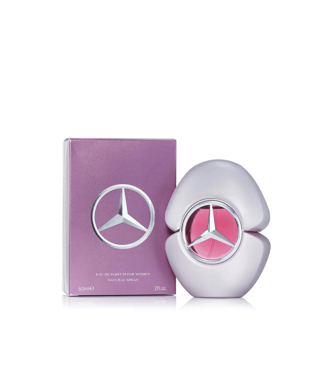 Mercedes – Benz Woman Eau de Parfum