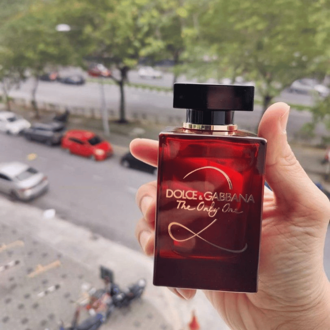 D&G The Only One 2 Eau de Parfum – Tester