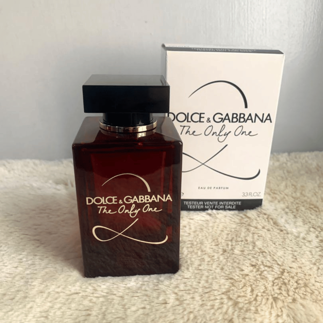 D&G The Only One 2 Eau de Parfum – Tester