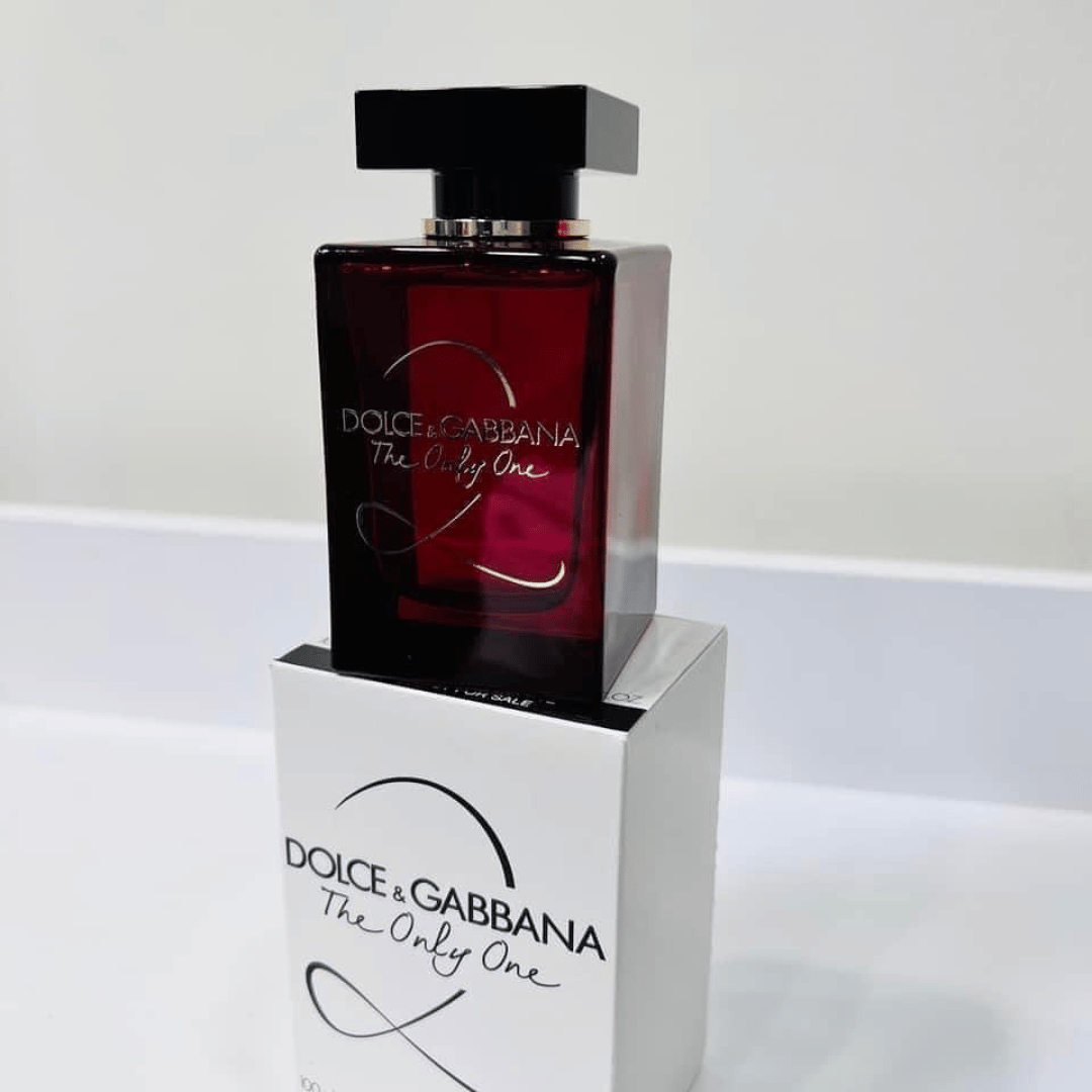 D&G The Only One 2 Eau de Parfum – Tester