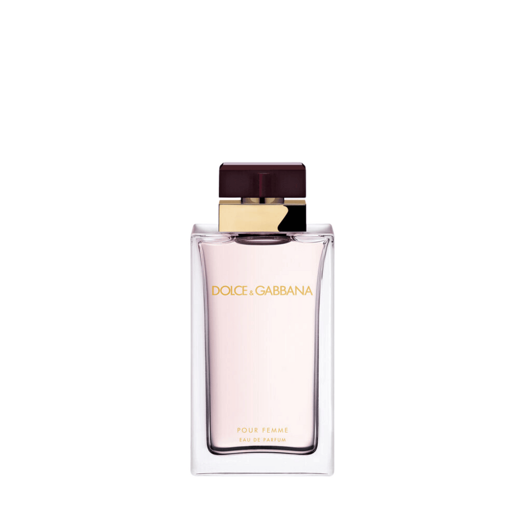 D&G Pour Femme Eau de Parfum