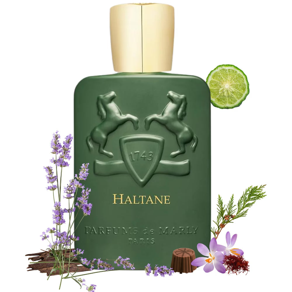 Parfums de Marly Paris Haltane Eau De Parfum