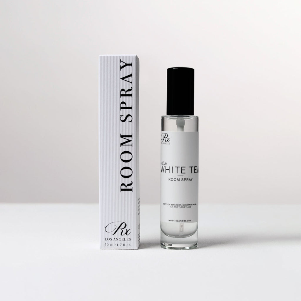 White Tea – Room Spray