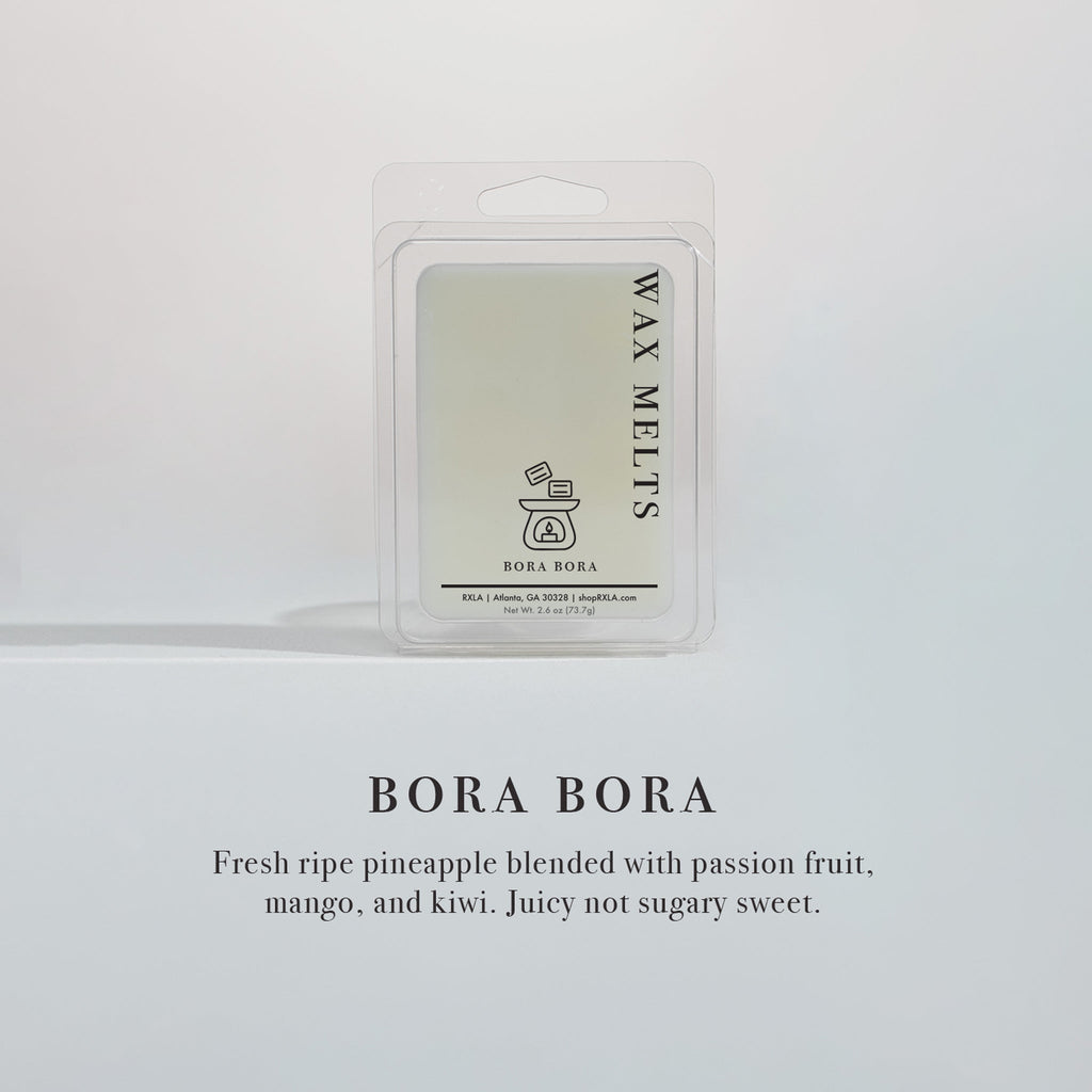 Bora Bora Wax Melts