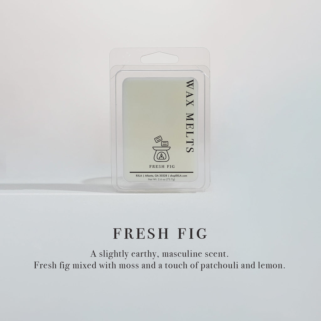Fresh Fig Wax Melts