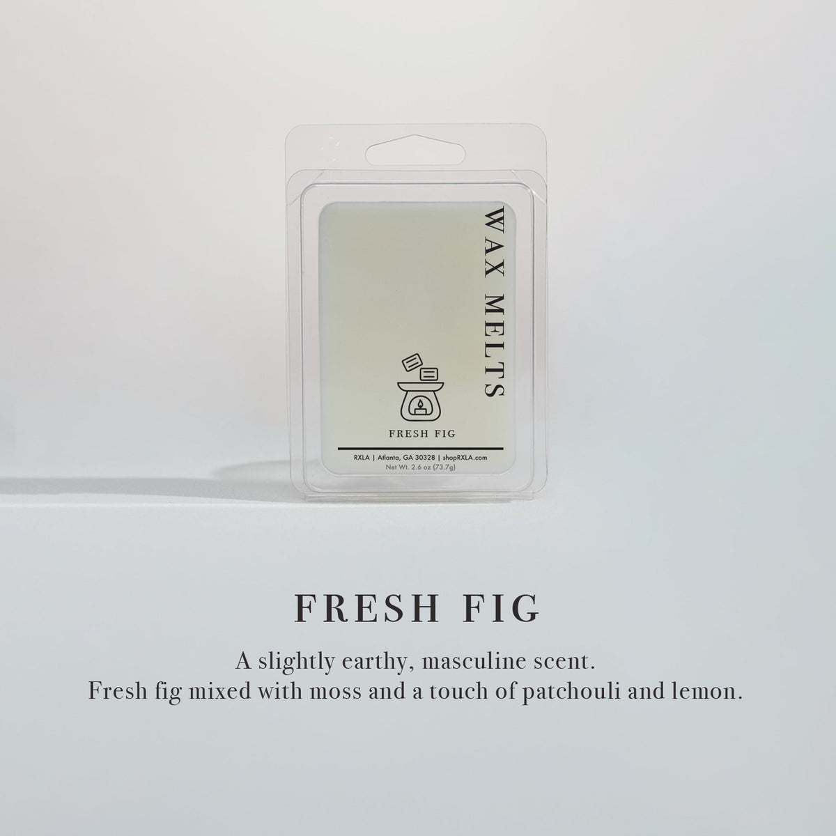 Fresh Fig Wax Melts
