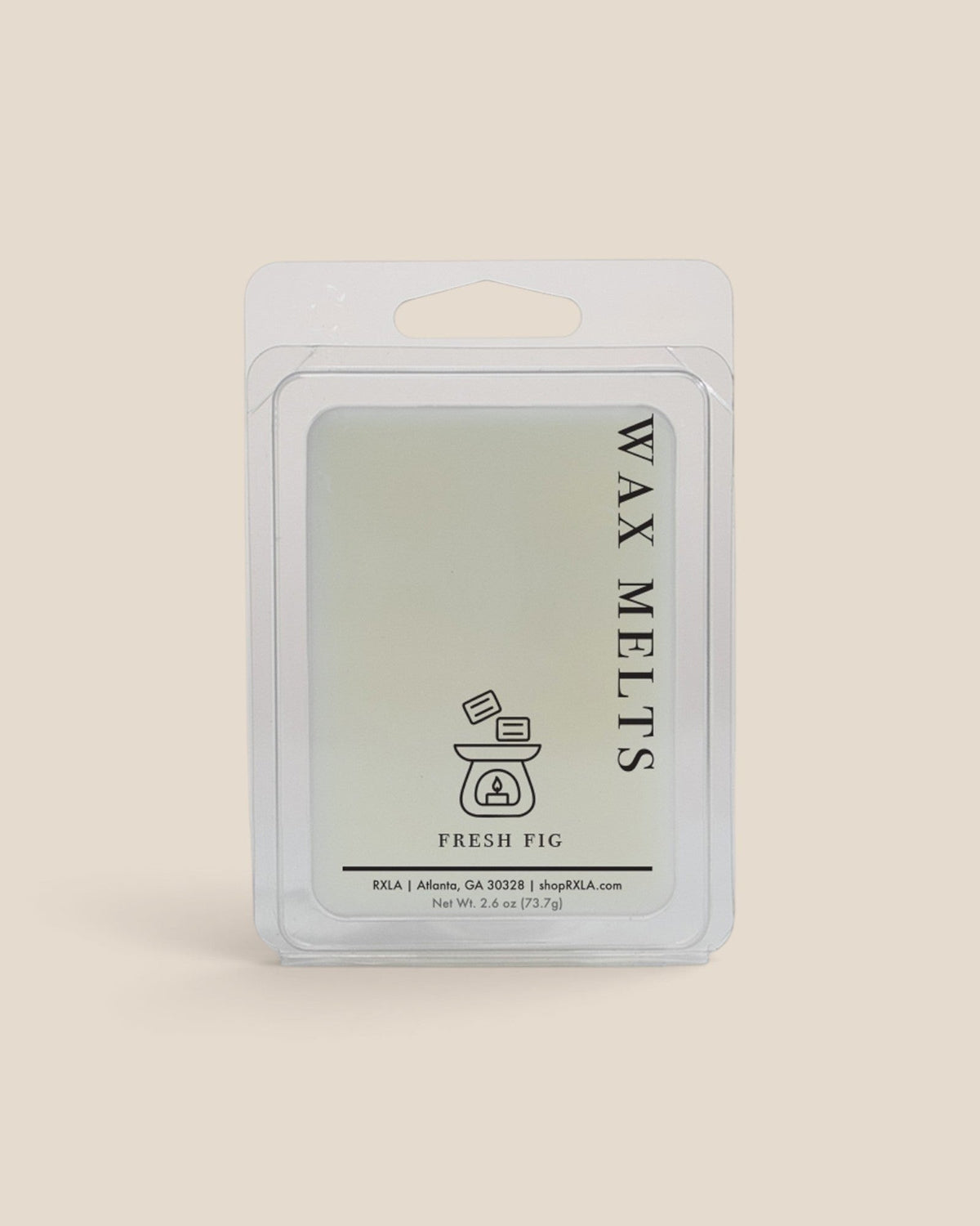 Fresh Fig Wax Melts