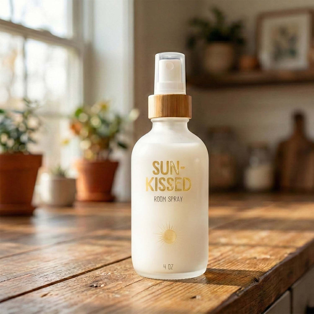 Sun – Kissed Room Spray