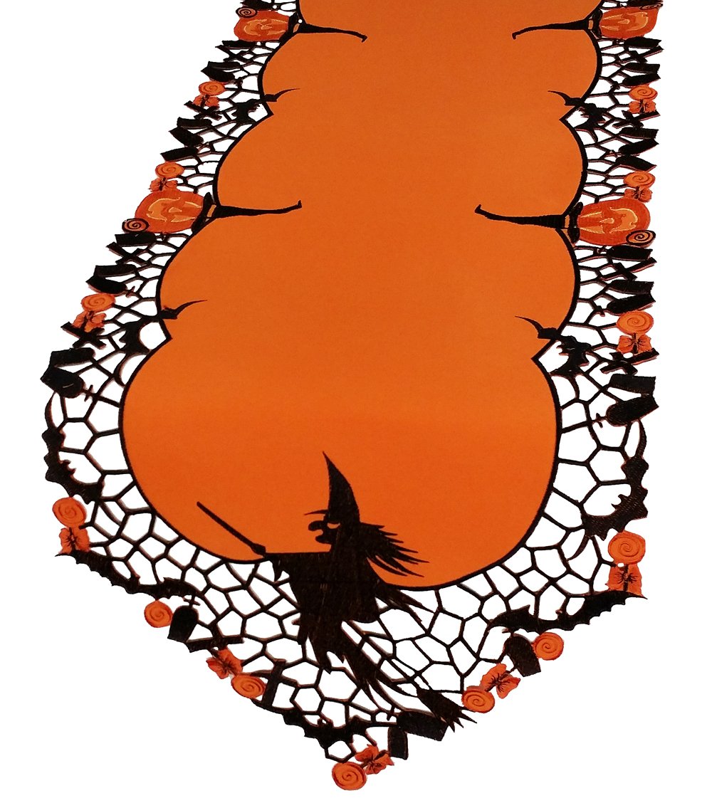 Witch Doilies