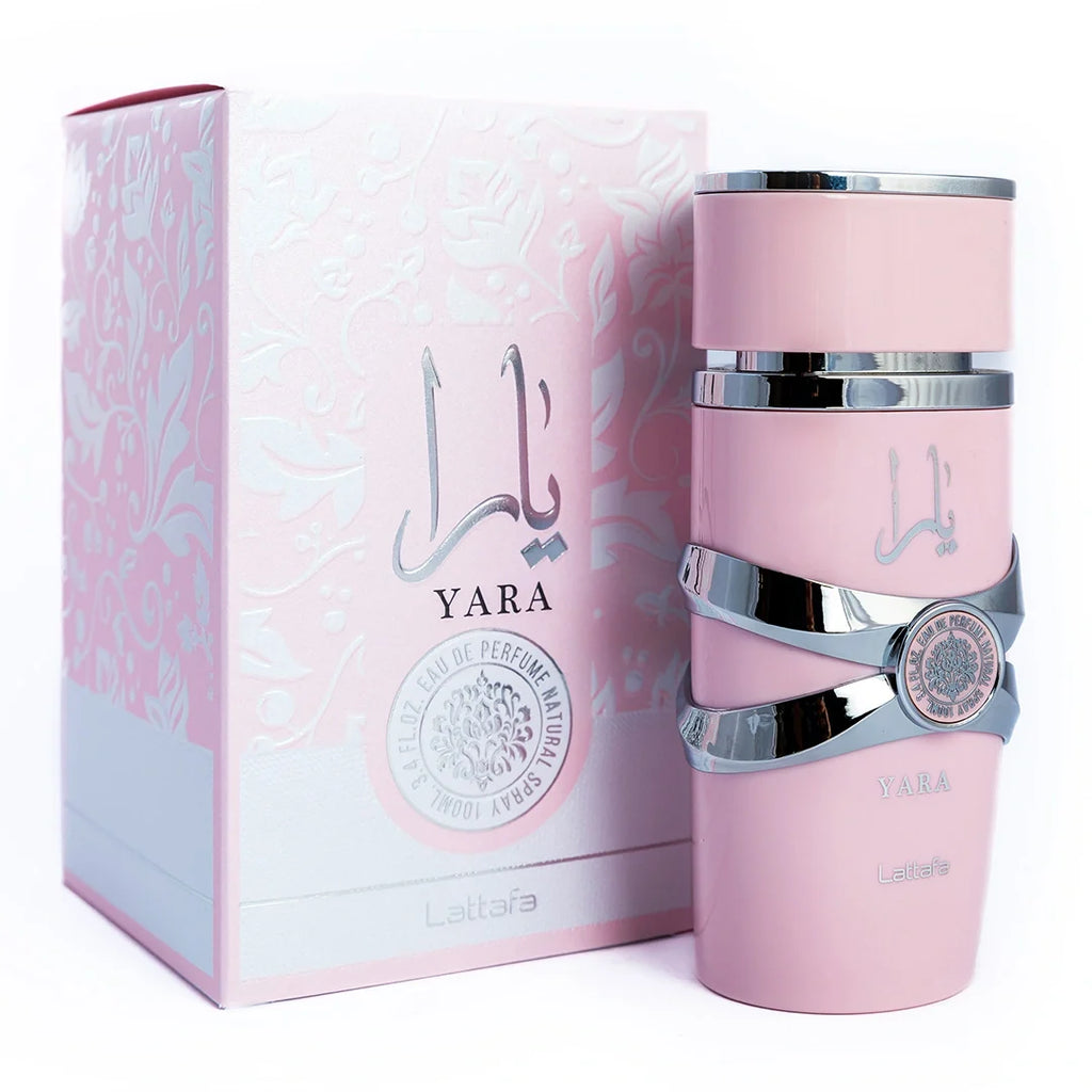 Lattafa Yara – Eau de Parfum