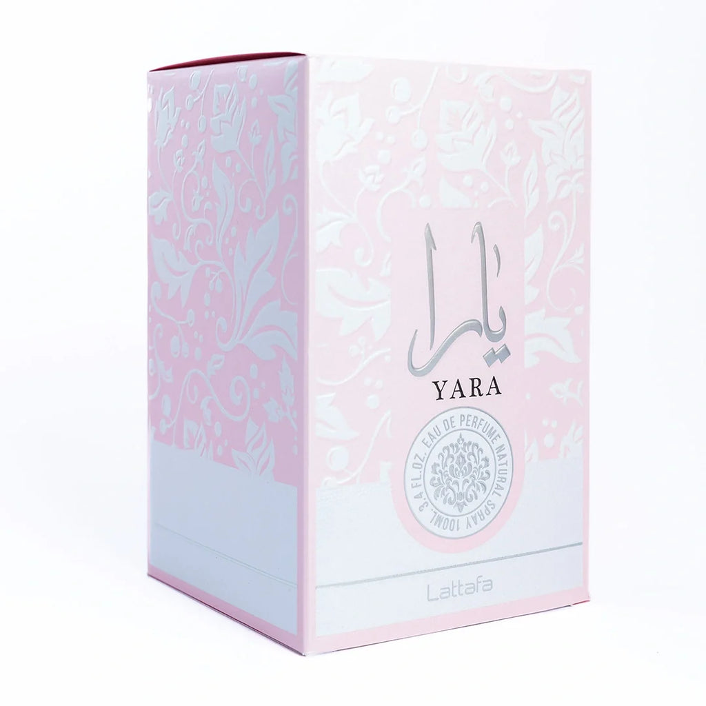 Lattafa Yara – Eau de Parfum