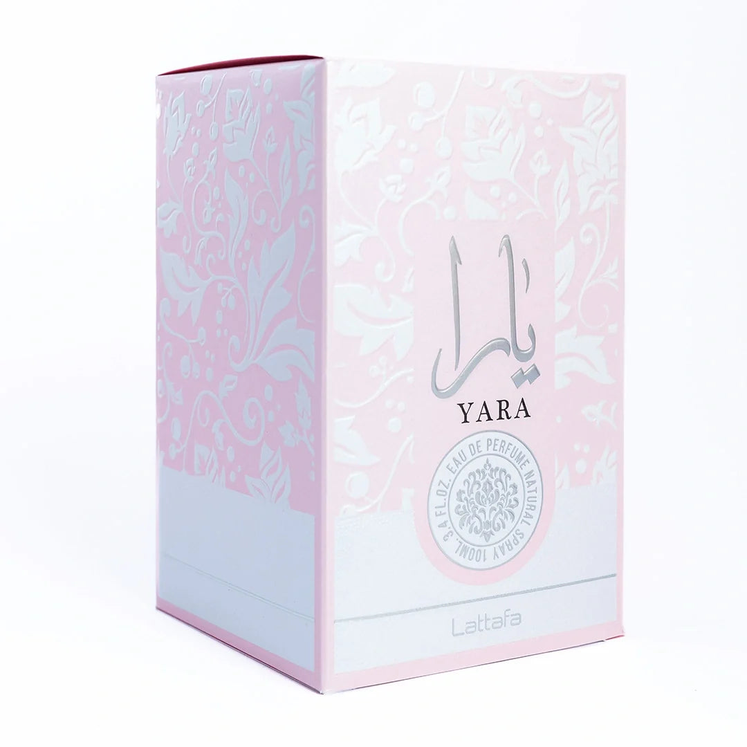 Lattafa Yara – Eau de Parfum
