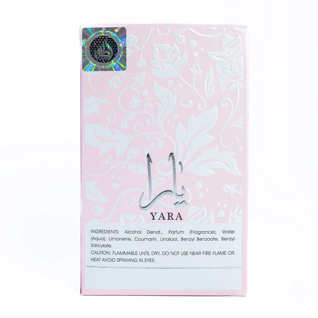 Lattafa Yara – Eau de Parfum