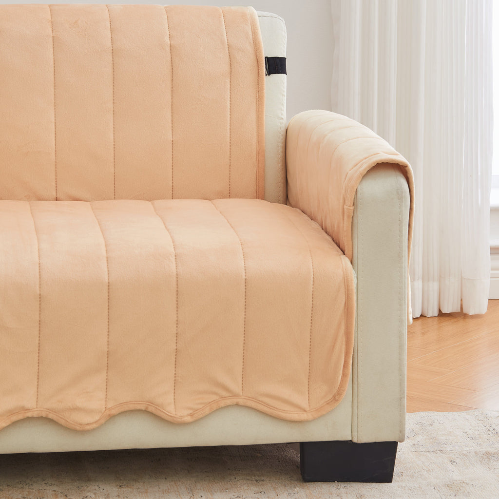 Velvet Furniture Protectors – Velvet Collection