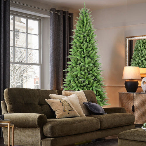 4FT Slim Christmas Tree