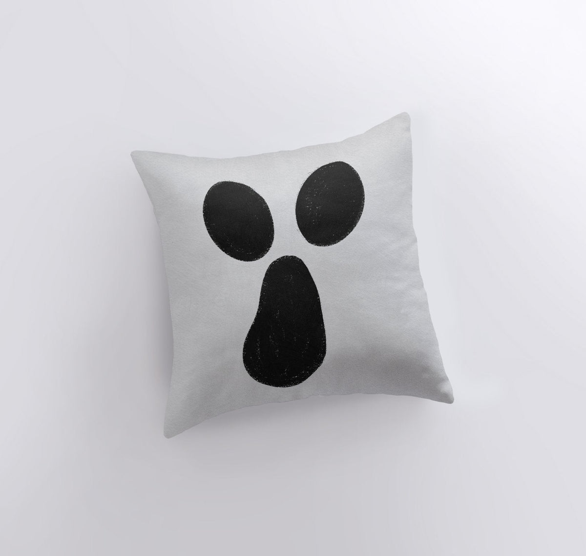 Mini Ghost Pillow