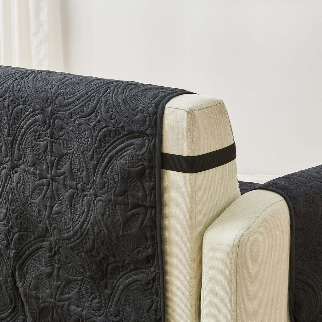 Medallion Solid Furniture Protector – Elenor Collection