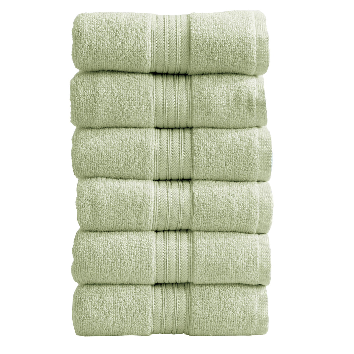 Cotton Terry Bath Towel Set – Cooper Collection