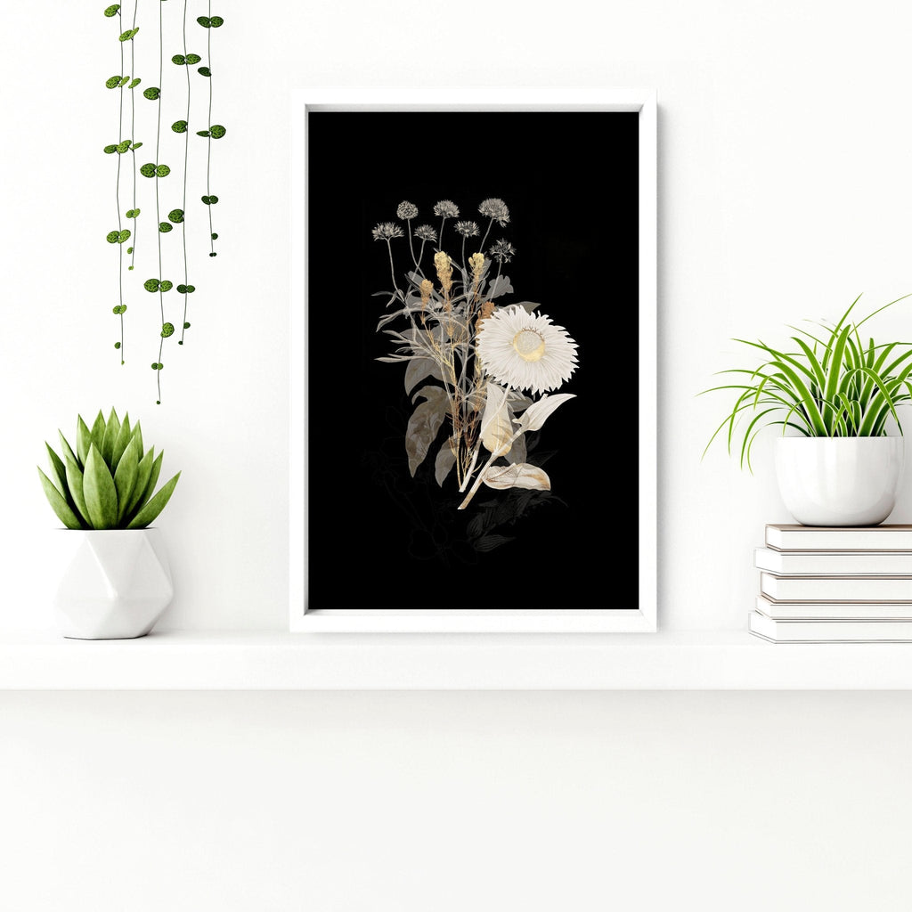Classy bathroom wall art uk | set of 3 wall art prints