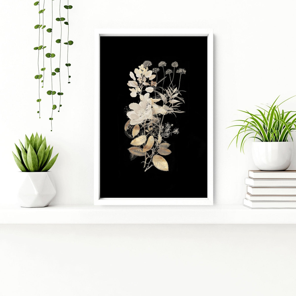 Classy bathroom wall art uk | set of 3 wall art prints