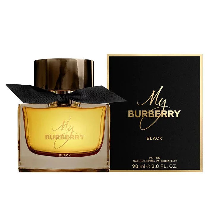 My Burberry Black Eau de Parfum