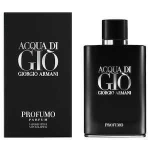 GIORGIO ARMANI Acqua Di Gio Profumo – Parfum Spray