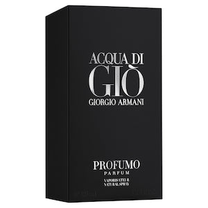 GIORGIO ARMANI Acqua Di Gio Profumo – Parfum Spray