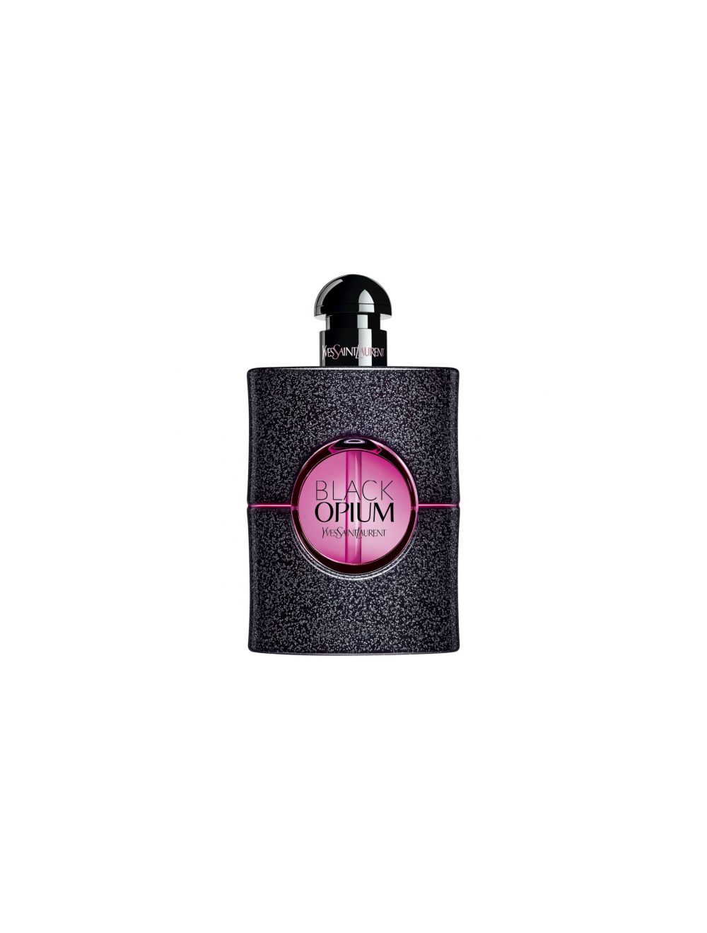 BLACK OPIUM Neon by Ysl – Eau De Parfum