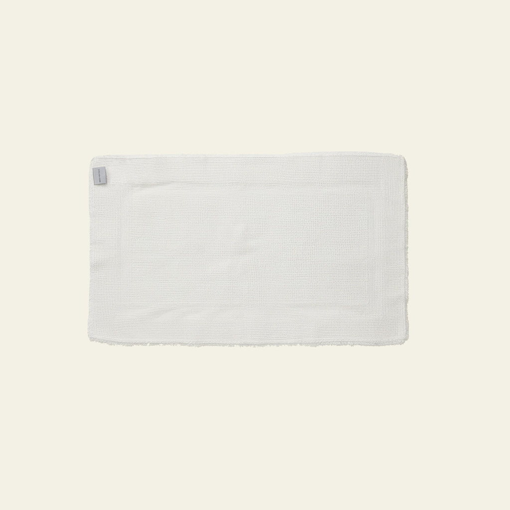 Ultraplush Skid – Resistant Bath Mat