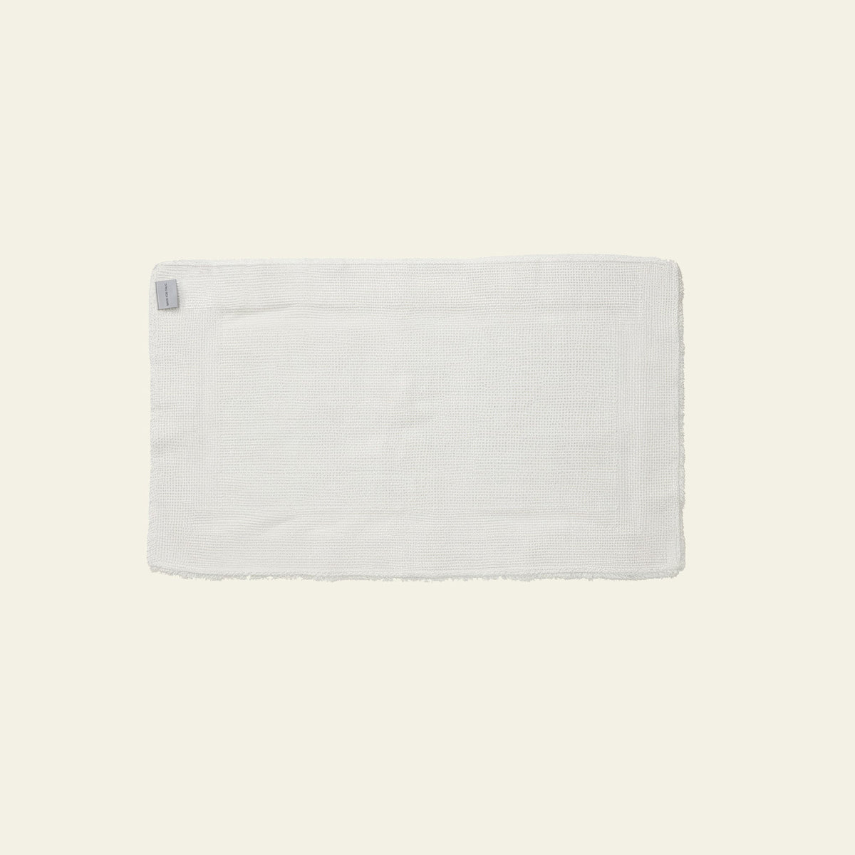 Ultraplush Skid – Resistant Bath Mat