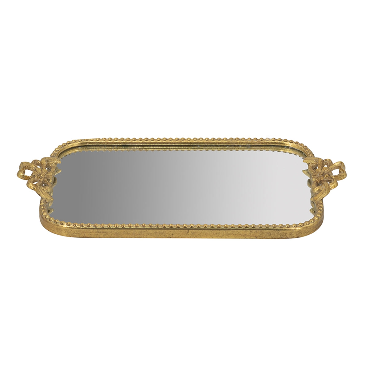 Ornate Accent Tray