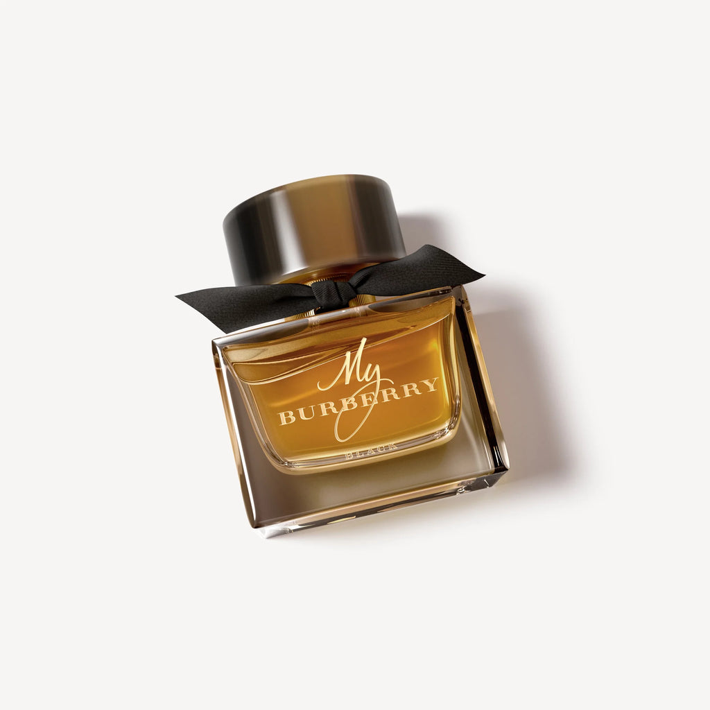 My Burberry Black Eau de Parfum