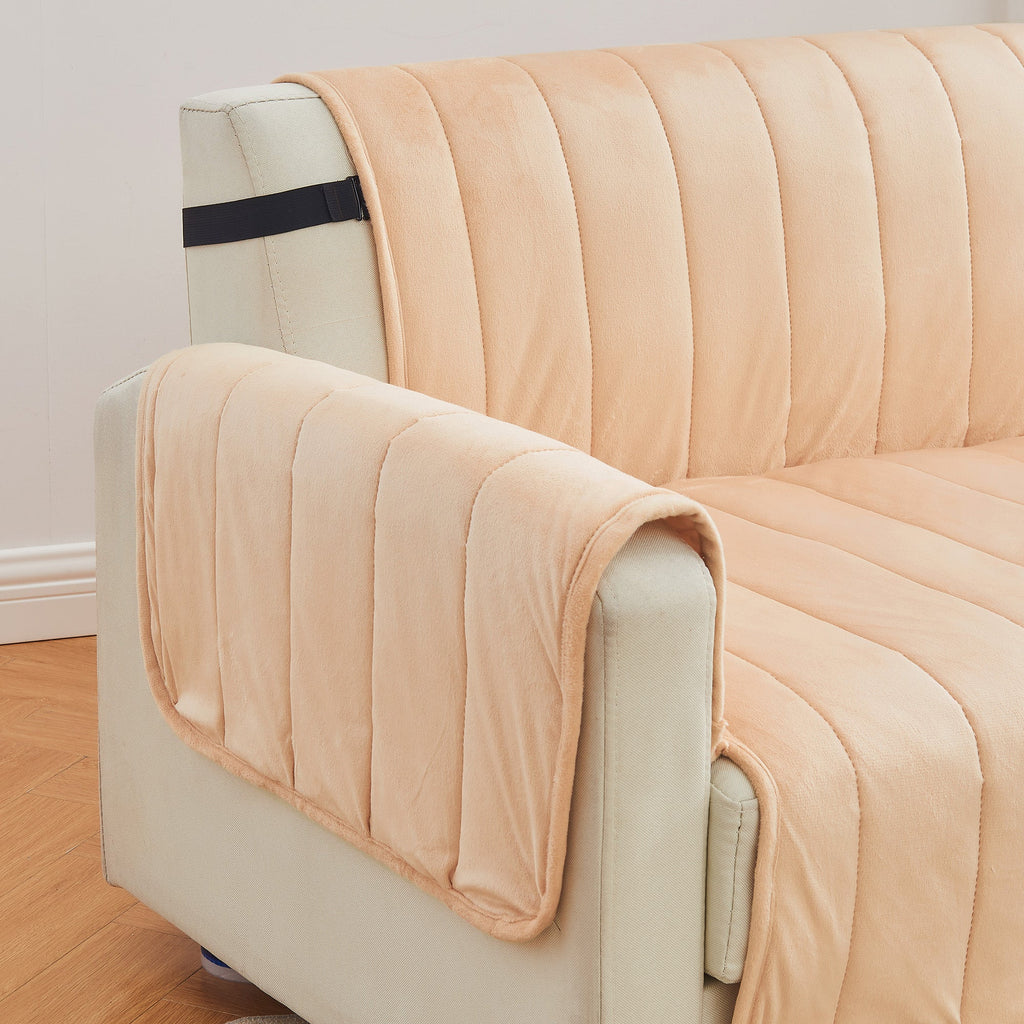 Velvet Furniture Protectors – Velvet Collection