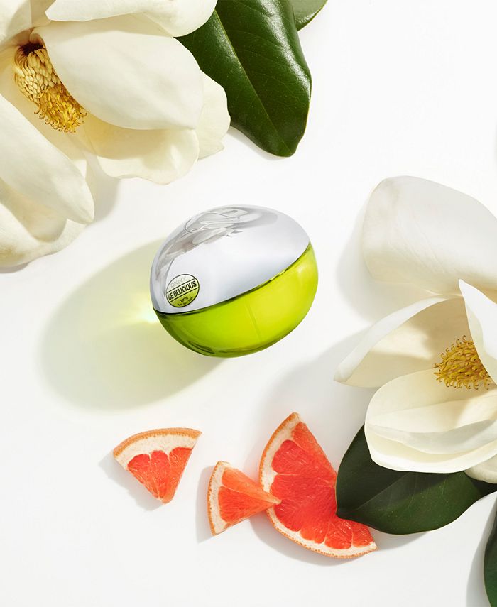 DKNY Be Delicious Eau De Perfume