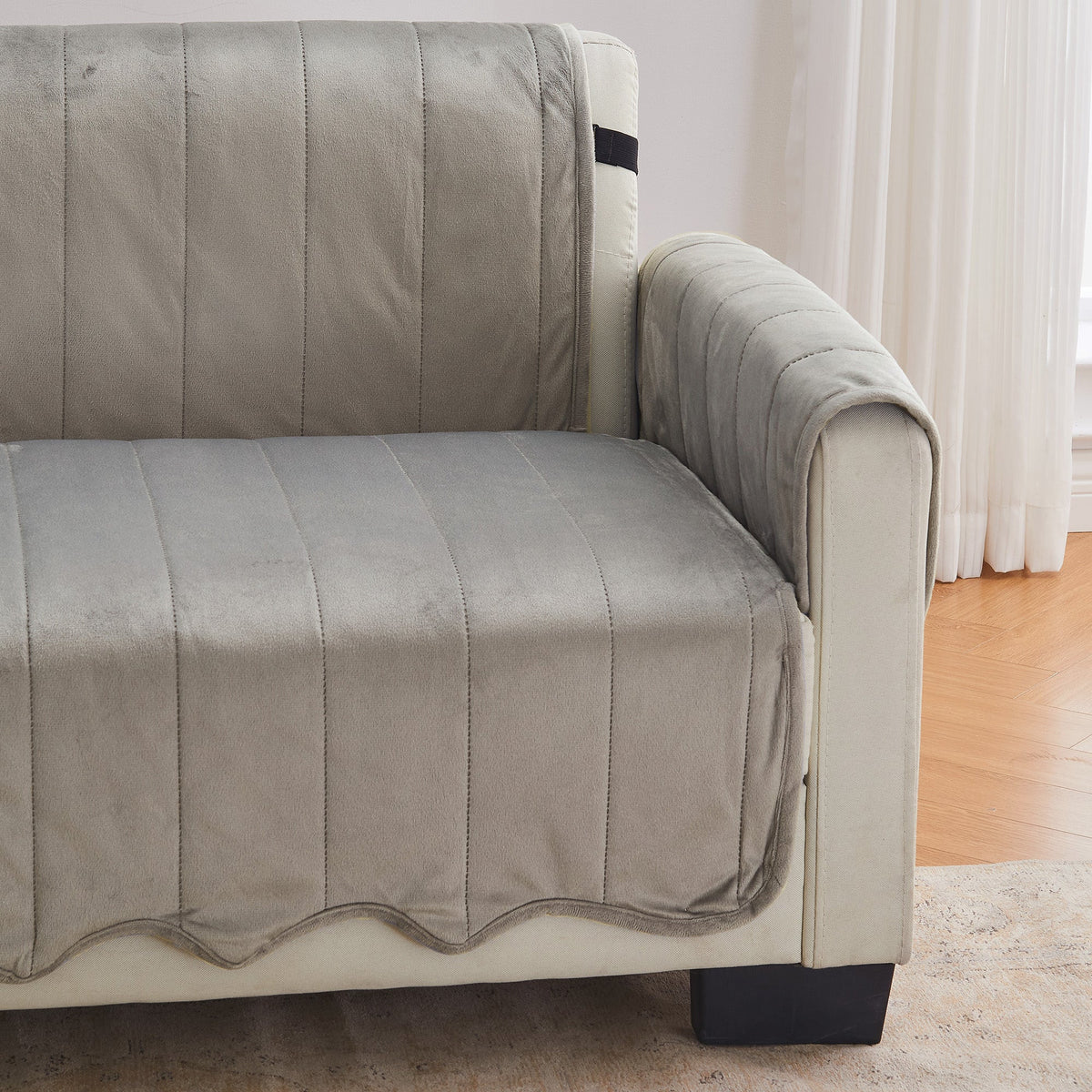 Velvet Furniture Protectors – Velvet Collection