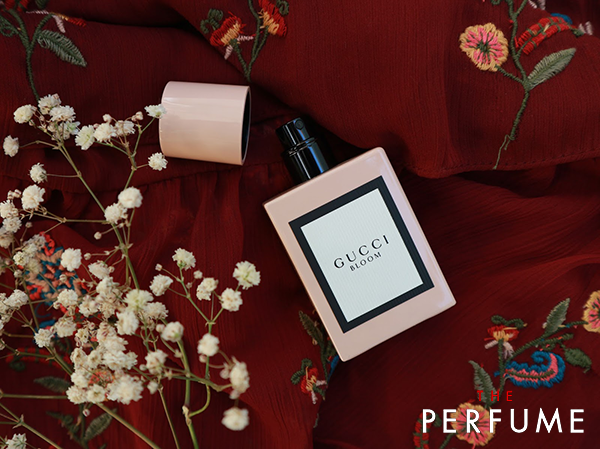 Gucci Bloom Eau de Parfum