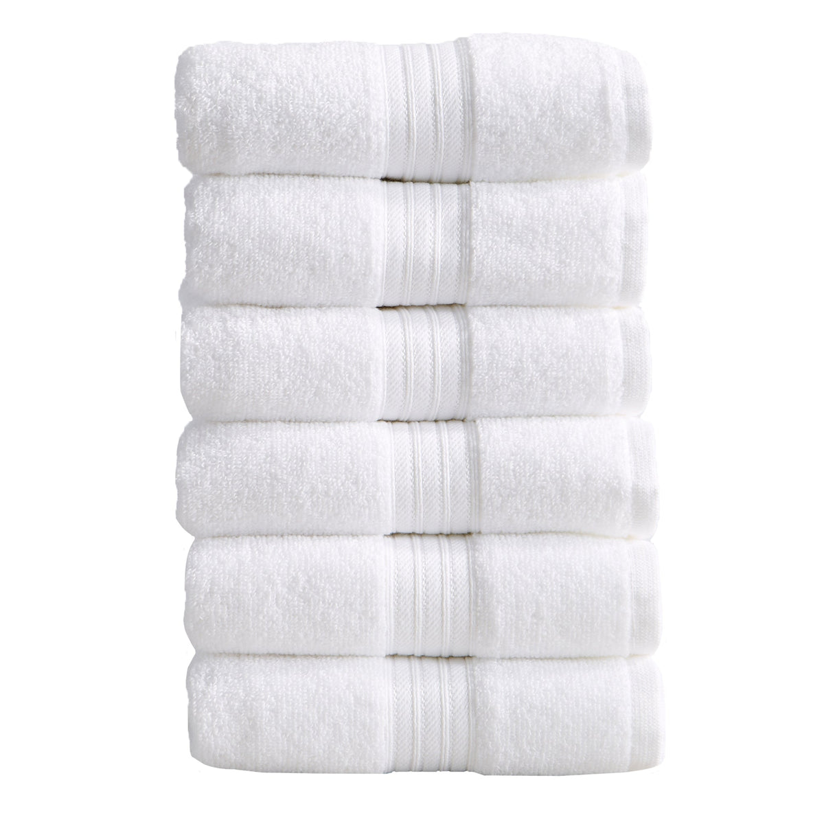 Cotton Terry Bath Towel Set – Cooper Collection