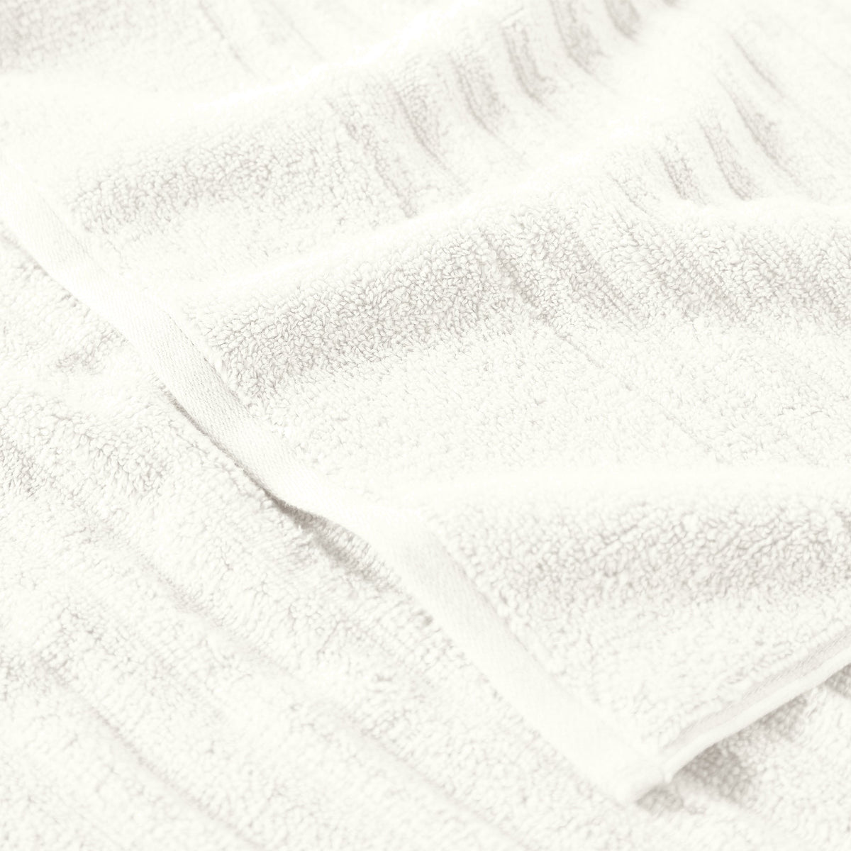 Luxury Combed Cotton Bath Towel Set – Karina Collection