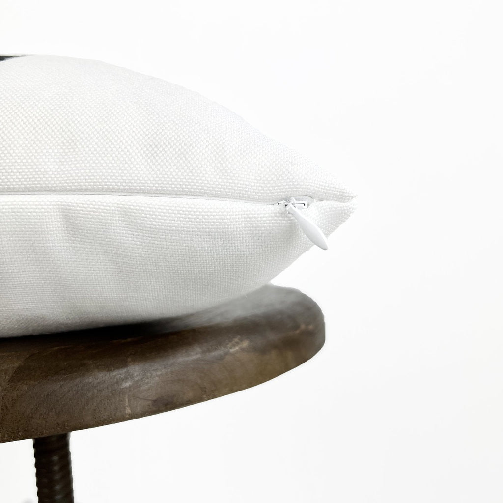 Mini Ghost Pillow