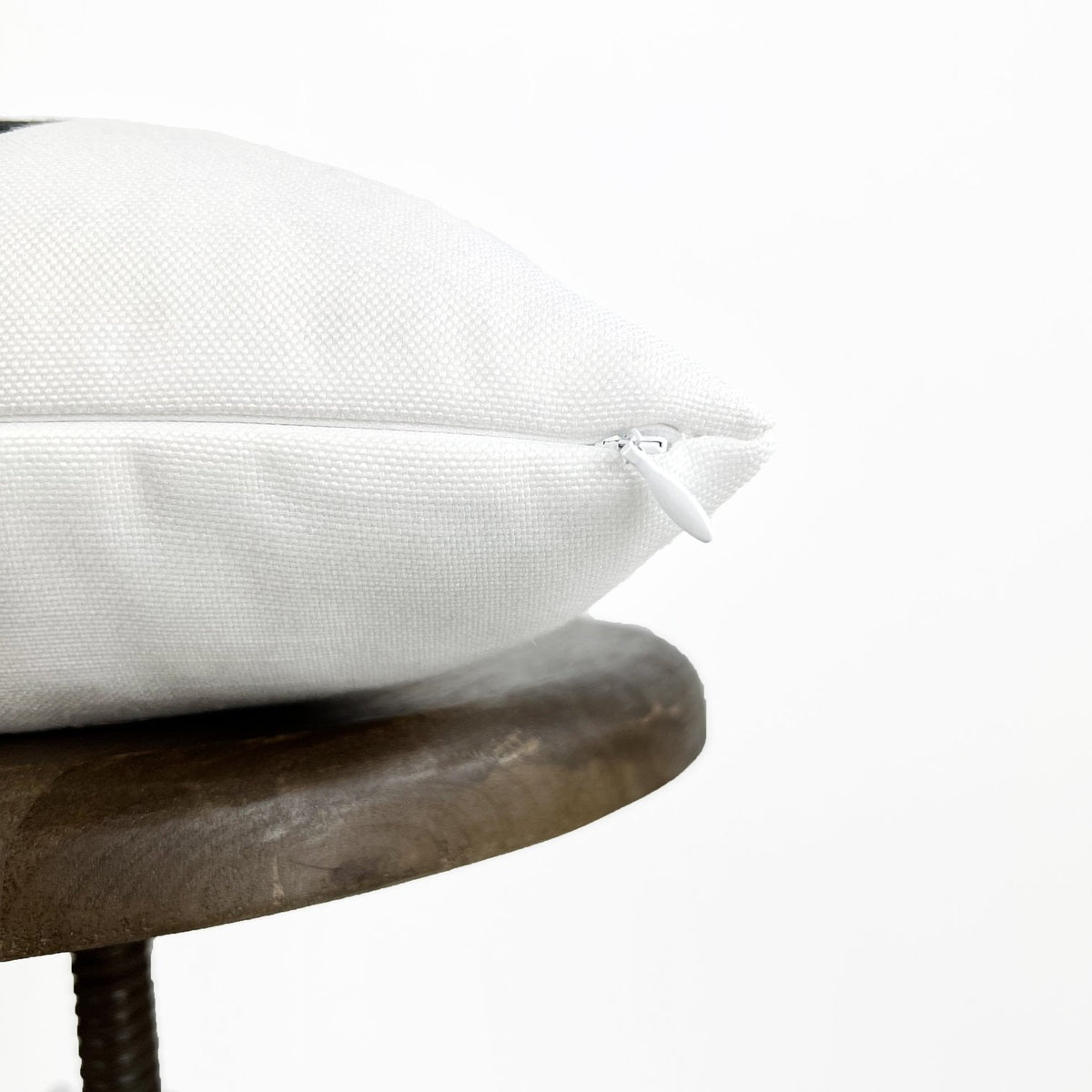 Mini Ghost Pillow