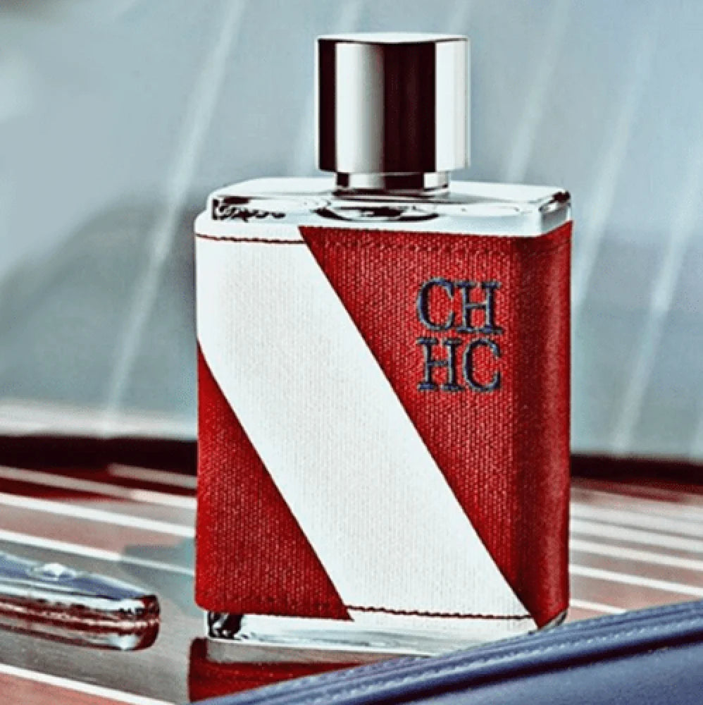 Carolina Herrera Ch Sport Eau de Toilette
